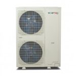 داکت اسپلیت اینورتر وستن ایر مدل MWSD602A/H3A