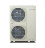 داکت اسپلیت وستن ایر مدل MWSD602A/H3