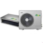 داکت اسپلیت گرین R410A معتدل GDS-24P1T1A - تصویر 3