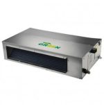 داکت اسپلیت گرین R410A معتدل GDS-36P1T1A - تصویر 2