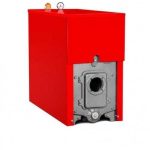 دیگ چدنی شوفاژکار سولار 7-400