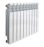 رادياتور ایران رادیاتور مدل Eco 500