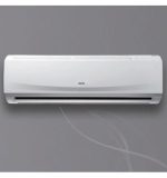 فن کوئل دیواری به ظرفیت 400cfm مدل AUX 400