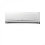 فن کویل کاستی یک طرفه آکس مدل 400C1/4 - تصویر 3