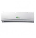 فن کویل دیواری گرین ایرباس مدل GWF800P1