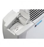 فن کویل زمینی کریوه بدون پایه تهویه مدل SB-400 - تصویر 2