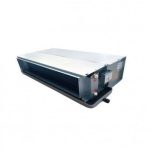 فن کویل سقفی بدون کابین آذر نسیم 200 cfm مدل ANCF-350