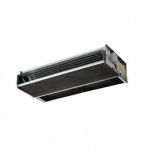 فن کویل سقفی توکار تهویه مدل HR-600 - تصویر 2