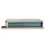 فن کویل سقفی توکار وستن ایر مدل WOLF-1200H1 - تصویر 2