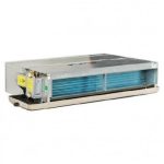 فن کوئل سقفی توکار تک الکتریک 1000cfm  مدل MKT3U-1000G30 / R