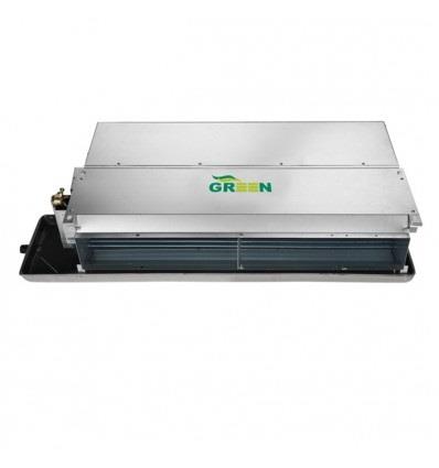 فن کویل سقفی توکار گرین مدل GDF1400P1 فن کویل سقفی توکار گرین مدل GDF1400P1 - تصویر 1