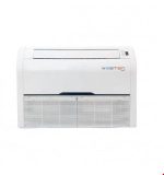 فن کویل سقفی زمینی وستن ایر مدل WFF-400H1 - تصویر 2