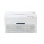 فن کویل سقفی زمینی وستن ایر مدل WFF-800H1