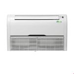 فن کویل سقفی-زمینی گرین مدل GFF400P1 - تصویر 2