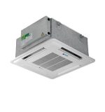 فن کویل کاستی چهار طرفه تهویه سری اوشان مدل CF-300 - تصویر 2