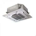 فن کویل کاستی چهار طرفه گرین ایرباس G4WF1200P1 - تصویر 2