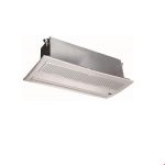 فن کویل کاستی یک طرفه آکس مدل 200C1/4 - تصویر 2