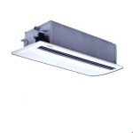 فن کویل کاستی یک طرفه تراست مدل TMFCC1-600 - تصویر 2