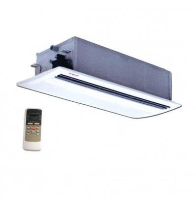 فن کویل کاستی یک طرفه تراست مدل TMFCC1-300 فن کویل کاستی یک طرفه تراست مدل TMFCC1-300 - تصویر 1