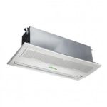 فن کویل کاستی یک طرفه گرین مدل G1WF400P1