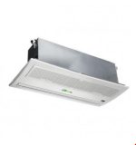 فن کویل کاستی یک طرفه گرین مدل G1WF400P1