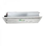 فن کویل کاستی یک طرفه گرین مدل G1WF300P1