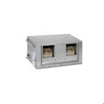 فن کویل کانالی تهویه مدل AR-10