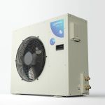 داکت اسپلیت لوگرانو مدل NCO24QKBBEA - تصویر 2