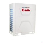 مولتی اسپلیت هوشمند وستن ایر مدل WVRF12P3T3/6 - تصویر 2