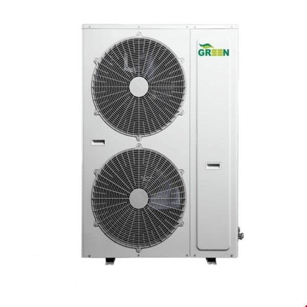 مینی اسپلیت مرکزی گرین مدل GRV08P3T3 مینی اسپلیت مرکزی گرین مدل GRV08P3T3 - تصویر 1