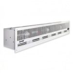 پرده هوا توکار میتسویی مدل FM-4020-CS-L/Y