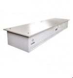 پرده هوا کویل دار گرمایشی میتسویی مدل HM-4012-HW - تصویر 2