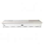 پرده هوا کویل دار گرمایشی میتسویی مدل HM-4020-HW