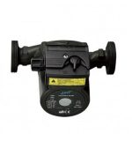 پمپ سیرکولاتور خطی لئو مدل LRP32-60/180