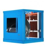 کولر آبی سلولزی انرژی مدل EC 0350 - تصویر 3