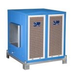 کولر آبی صنعتی سلولزی انرژی مدل EC 2500 - تصویر 3