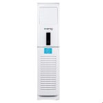 کولر گازی ایستاده وستن ایر 36000 مدل WS-R362HCB