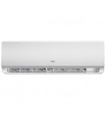 کولر گازی تی سی ال TCL  ظرفیت 24000 مدل TAC-24CHSA/ VA - تصویر 2