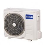 کولر گازی زانتی مدل ZMSA-24HO1RAFB - تصویر 2