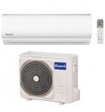 کولر گازی زانتی مدل ZMSB-18HO1RAFB - تصویر 2