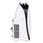 کولرگازی پرتابل 12000 ایوولی  مدل EVPR-12K-PO - تصویر 2