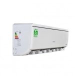 کولر گازی و اسپلیت وستن ایر 24000 مدل WS-R244HC - تصویر 2