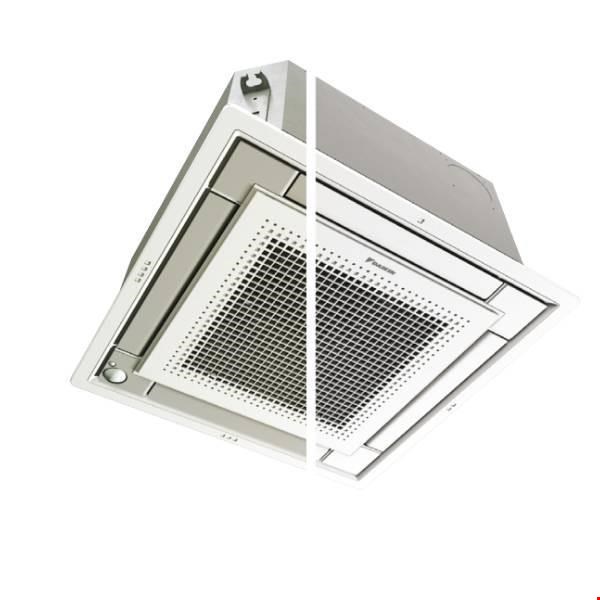 یونیت-داخلی-vrf-دایکین-کاستی-چهار-طرفه-fxzq-a یونیت داخلی VRF دایکین کاستی چهار طرفه FXZQ-A - تصویر 1