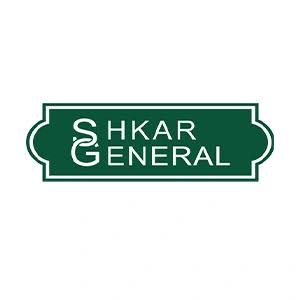 جنرال شکار